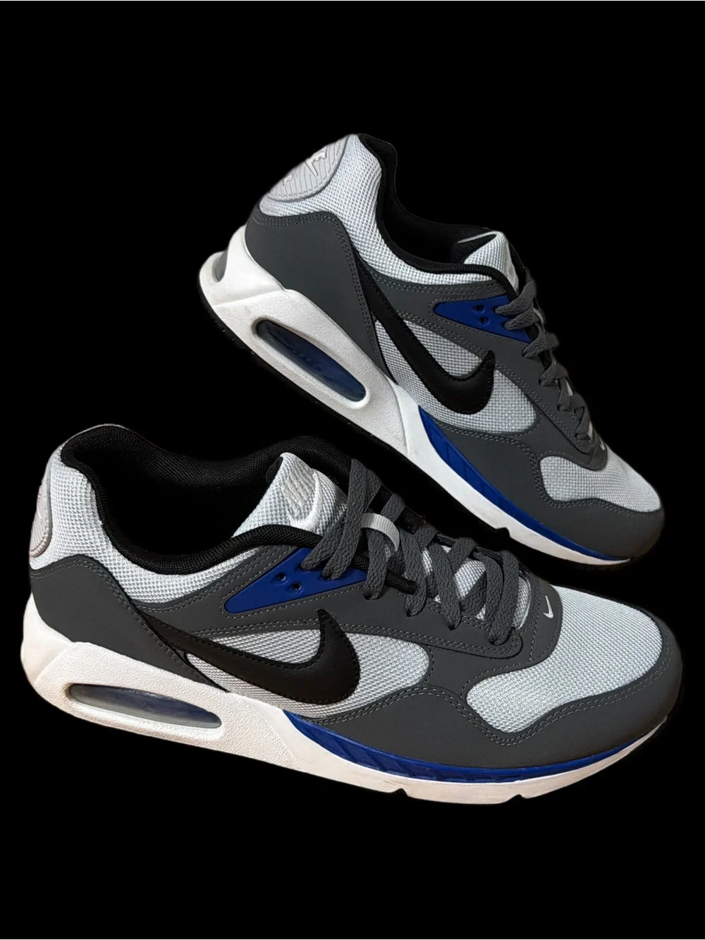 Nike clean running
